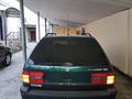 Volkswagen Passat 1996 годаүшін3 000 000 тг. в Шымкент – фото 6