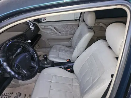 Volkswagen Passat 1996 года за 3 000 000 тг. в Шымкент – фото 7