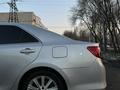 Toyota Camry 2014 года за 6 000 000 тг. в Алматы – фото 10