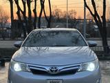 Toyota Camry 2014 годаүшін6 000 000 тг. в Алматы