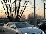 Toyota Camry 2014 годаүшін6 000 000 тг. в Алматы – фото 3