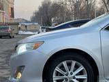 Toyota Camry 2014 года за 6 000 000 тг. в Алматы – фото 5