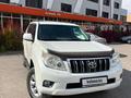 Toyota Land Cruiser Prado 2012 годаүшін19 000 000 тг. в Тараз