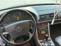 Mercedes-Benz S 320 1996 годаүшін4 300 000 тг. в Актау – фото 8