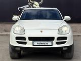 Porsche Cayenne 2004 года за 3 800 000 тг. в Петропавловск – фото 3