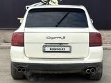Porsche Cayenne 2004 года за 3 800 000 тг. в Петропавловск – фото 4