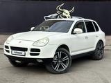 Porsche Cayenne 2004 года за 3 800 000 тг. в Петропавловск