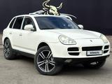 Porsche Cayenne 2004 года за 3 800 000 тг. в Петропавловск – фото 2