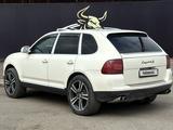 Porsche Cayenne 2004 года за 3 800 000 тг. в Петропавловск – фото 5