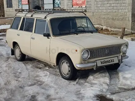 ВАЗ (Lada) 2102 1984 года за 1 050 000 тг. в Шымкент – фото 2