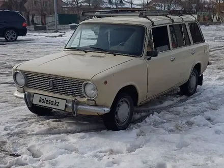 ВАЗ (Lada) 2102 1984 года за 1 050 000 тг. в Шымкент – фото 3