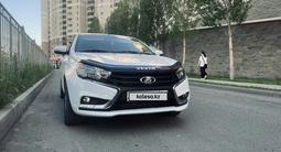 ВАЗ (Lada) Vesta 2017 годаүшін4 100 000 тг. в Астана