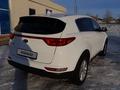 Kia Sportage 2017 годаүшін11 000 000 тг. в Актобе – фото 4