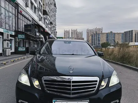 Mercedes-Benz E 350 2009 года за 8 000 000 тг. в Алматы – фото 4