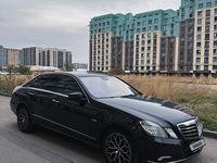 Mercedes-Benz E 350 2009 годаүшін8 000 000 тг. в Алматы