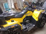 Stels  ATV-800 2015 года за 3 500 000 тг. в Усть-Каменогорск – фото 5