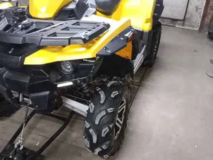 Stels  ATV-800 2015 года за 3 500 000 тг. в Усть-Каменогорск – фото 8