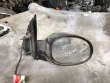 Зеркало на Крайслер РТ крузер, 2006 г, б у за 25 000 тг. в Алматы