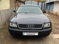 Audi A8 1996 года за 2 130 000 тг. в Уральск – фото 3