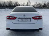 Toyota Camry 2023 года за 15 750 000 тг. в Павлодар – фото 4