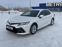 Toyota Camry 2023 года за 15 750 000 тг. в Павлодар