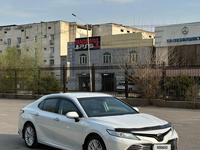 Toyota Camry 2020 года за 16 000 000 тг. в Шымкент