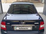 ВАЗ (Lada) Priora 2170 2013 года за 2 500 000 тг. в Шымкент – фото 5