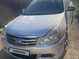Nissan Almera 2014 года за 3 400 000 тг. в Уральск