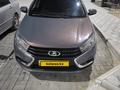 ВАЗ (Lada) Vesta 2017 года за 3 577 758 тг. в Актау – фото 2
