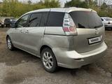Mazda 5 2006 года за 2 400 000 тг. в Лисаковск – фото 4