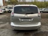 Mazda 5 2006 года за 2 400 000 тг. в Лисаковск – фото 5