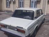 ВАЗ (Lada) 2106 1998 года за 850 000 тг. в Шымкент – фото 3