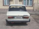 ВАЗ (Lada) 2106 1998 года за 850 000 тг. в Шымкент – фото 4