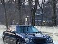 Mercedes-Benz E 320 1997 года за 3 400 000 тг. в Алматы – фото 2