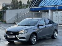 ВАЗ (Lada) Vesta 2019 годаүшін4 700 000 тг. в Караганда