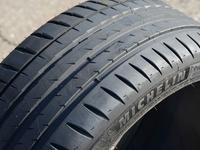 285/40 19 MICHELIN PILOT SPORT 5үшін155 000 тг. в Алматы