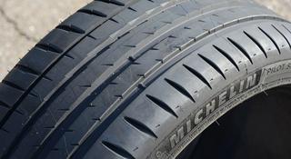 285/40 19 MICHELIN PILOT SPORT 5 за 155 000 тг. в Алматы