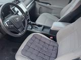 Toyota Camry 2017 года за 9 200 000 тг. в Актау – фото 4