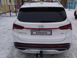 Hyundai Santa Fe 2023 года за 19 700 000 тг. в Костанай – фото 4