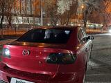 Mazda 3 2007 годаүшін1 700 000 тг. в Кызылорда