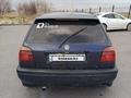 Volkswagen Golf 1992 годаүшін900 000 тг. в Тараз – фото 4