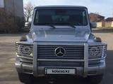 Mercedes-Benz G 300 1992 года за 9 700 000 тг. в Астана – фото 2