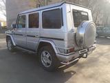 Mercedes-Benz G 300 1992 года за 9 700 000 тг. в Астана – фото 4