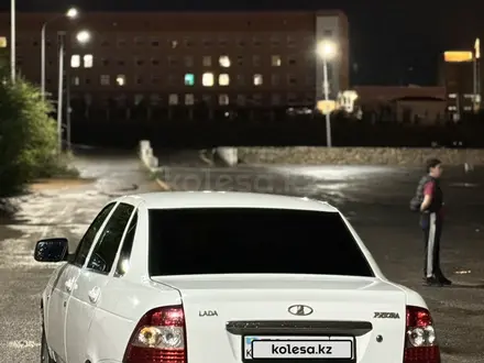 ВАЗ (Lada) Priora 2170 2014 года за 2 800 000 тг. в Караганда – фото 11