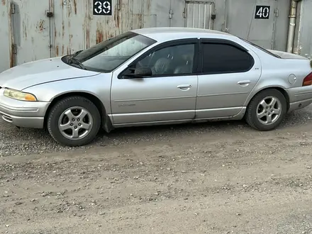 Dodge Stratus 2000 года за 1 650 000 тг. в Рудный – фото 4