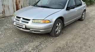 Dodge Stratus 2000 года за 1 650 000 тг. в Рудный