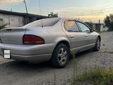 Dodge Stratus 2000 года за 1 500 000 тг. в Рудный – фото 3