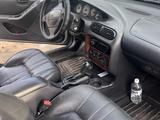 Dodge Stratus 2000 года за 1 500 000 тг. в Рудный – фото 4