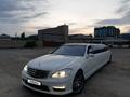 Mercedes-Benz S 500 2005 годаүшін10 500 000 тг. в Алматы – фото 4