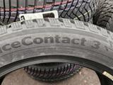 Continental IceContact 3 235/50 R20 255/45 R20for250 000 тг. в Астана – фото 3